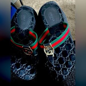 Gucci Sandals